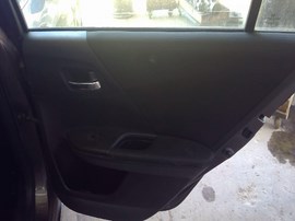 2014 HONDA ACCORD, GRAY, LX MODEL, 2.4, AT.   A25194